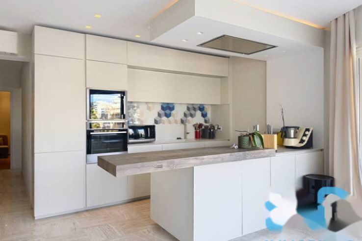 Квартира в Каннах, Франция, 96 м² - фото 3