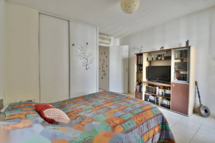 Квартира в Каннах, Франция, 75 м² - фото 3