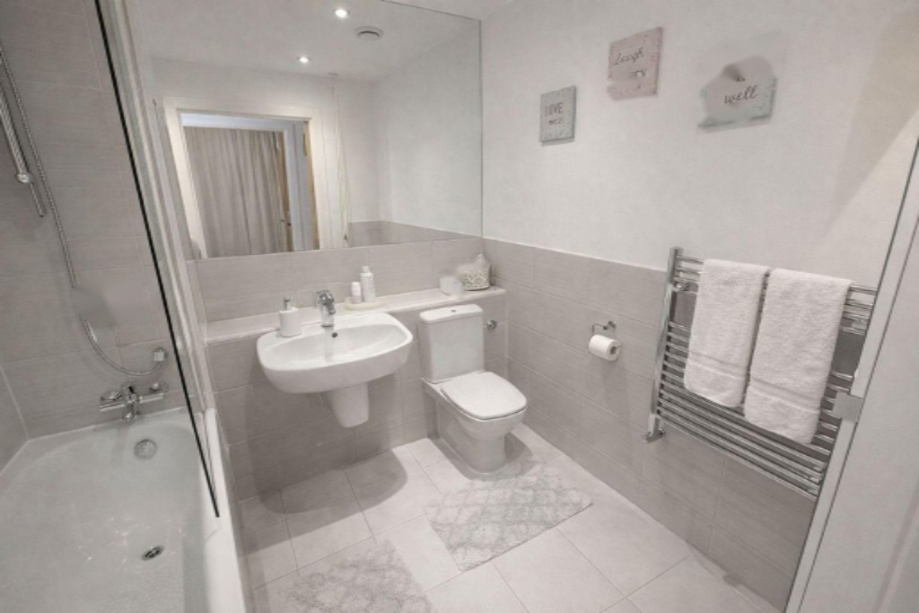 Квартира в Лондоне, Великобритания, 68 м² - фото 7