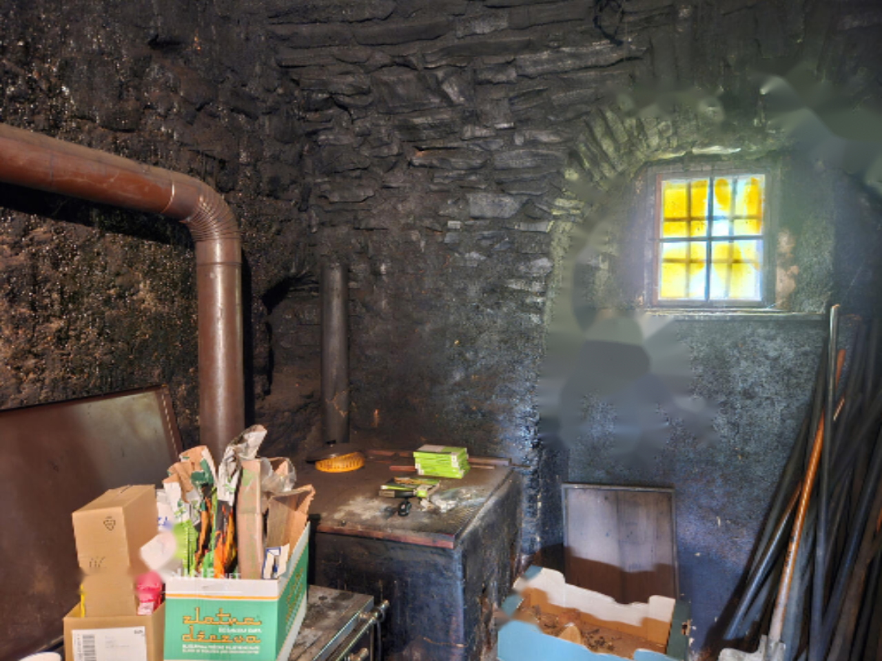 Ферма в Идрии, Словения, 71 786 м² - фото 7