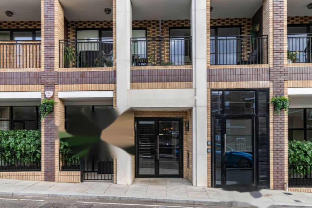 Квартира в Лондоне, Великобритания, 36 м² - фото 7