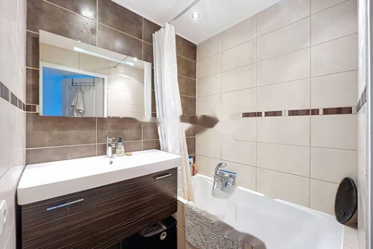 Квартира в Каннах, Франция, 53 м² - фото 3