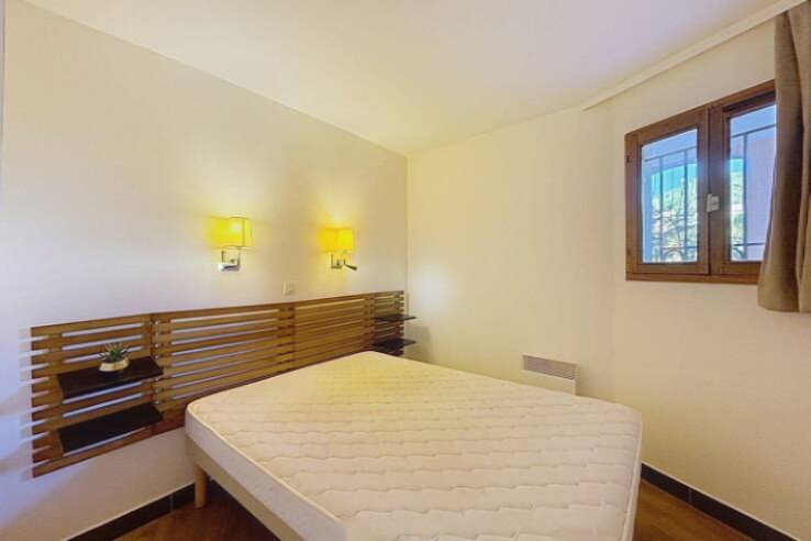 Квартира в Каннах, Франция, 35 м² - фото 3