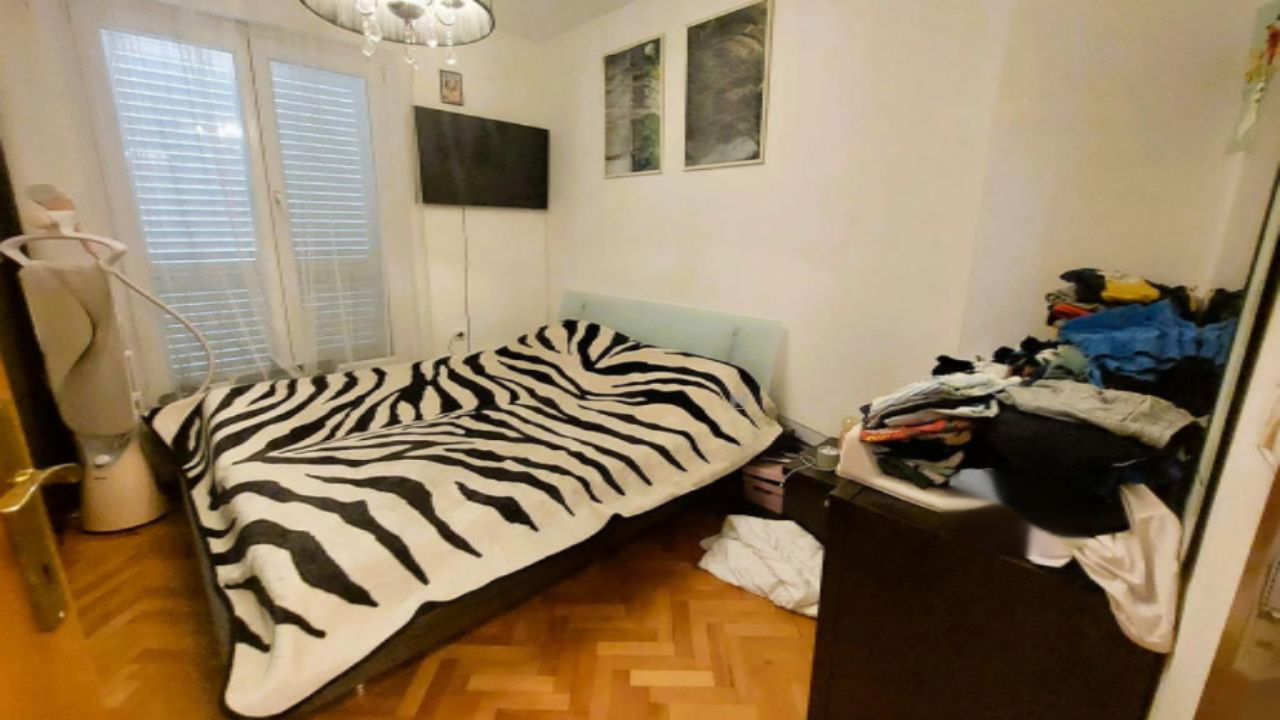 Квартира в Портороже, Словения, 67 м² - фото 7