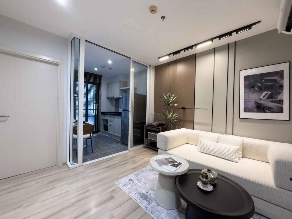 Апартаменты на острове Пхукет, Таиланд, 34 м² - фото 4