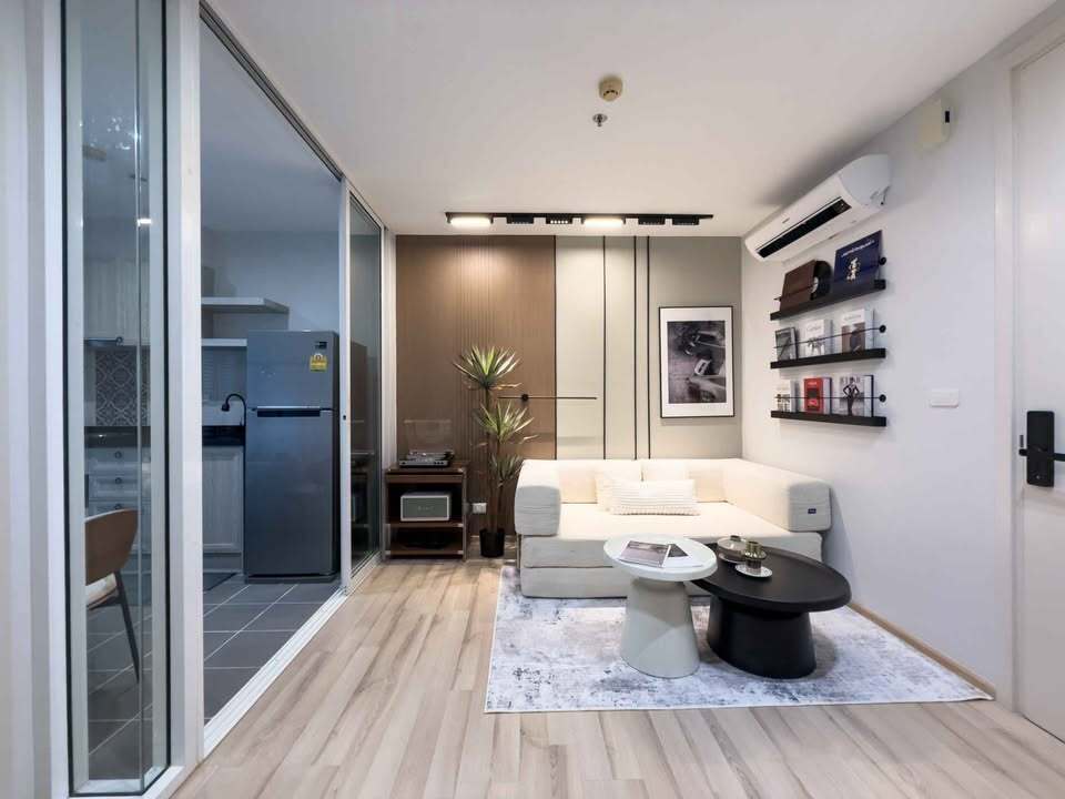 Апартаменты на острове Пхукет, Таиланд, 34 м² - фото 3