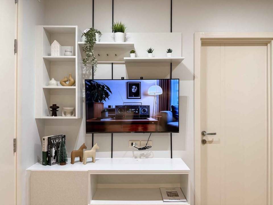 Апартаменты на острове Пхукет, Таиланд, 34 м² - фото 9