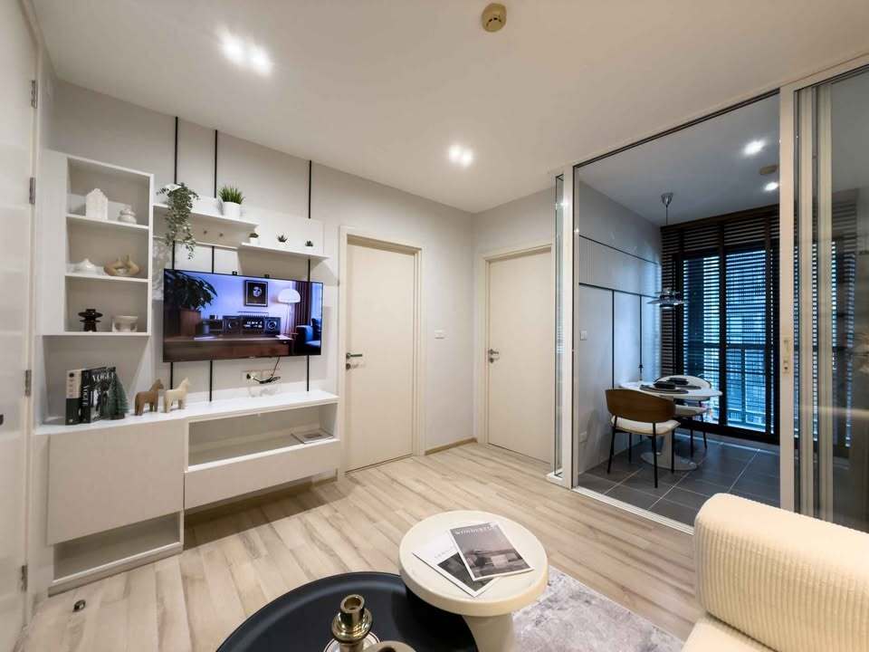 Апартаменты на острове Пхукет, Таиланд, 34 м² - фото 7