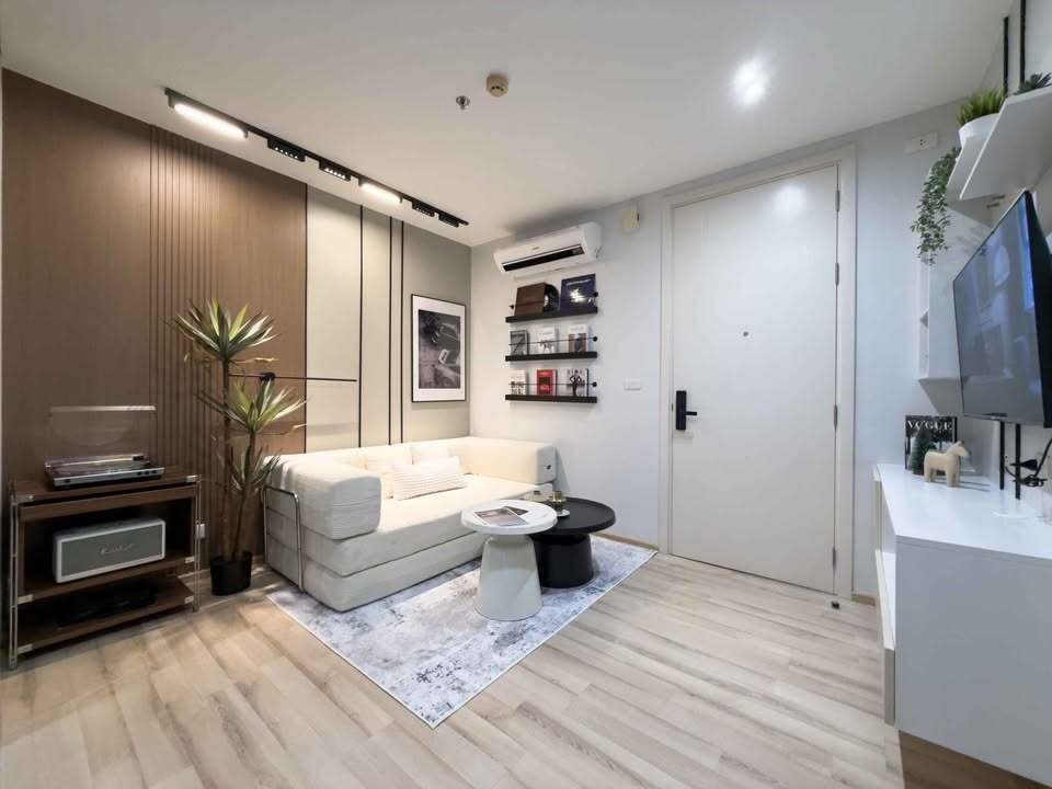 Апартаменты на острове Пхукет, Таиланд, 34 м² - фото 1