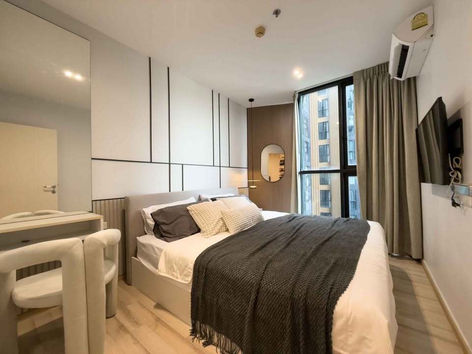 Апартаменты на острове Пхукет, Таиланд, 34 м² - фото 5