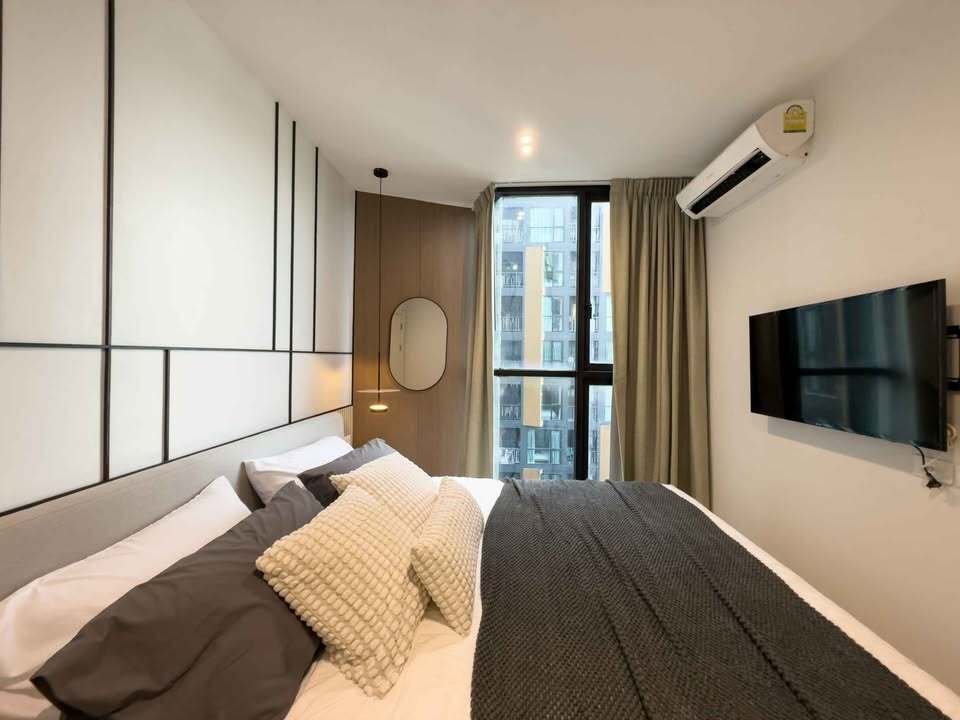 Апартаменты на острове Пхукет, Таиланд, 34 м² - фото 6