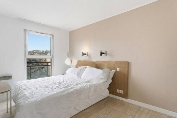 Квартира в Каннах, Франция, 29 м² - фото 3