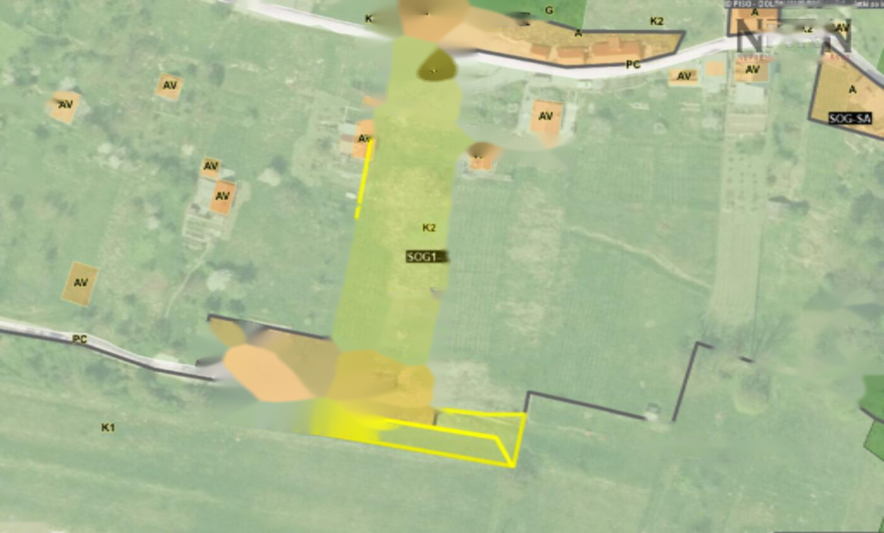 Дом в Ново-Место, Словения, 44 м² - фото 7