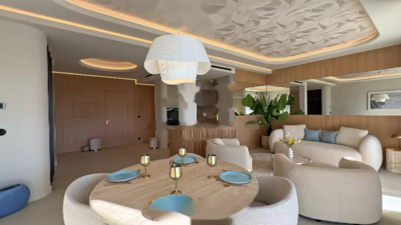 Квартира в Каннах, Франция, 100 м² - фото 7