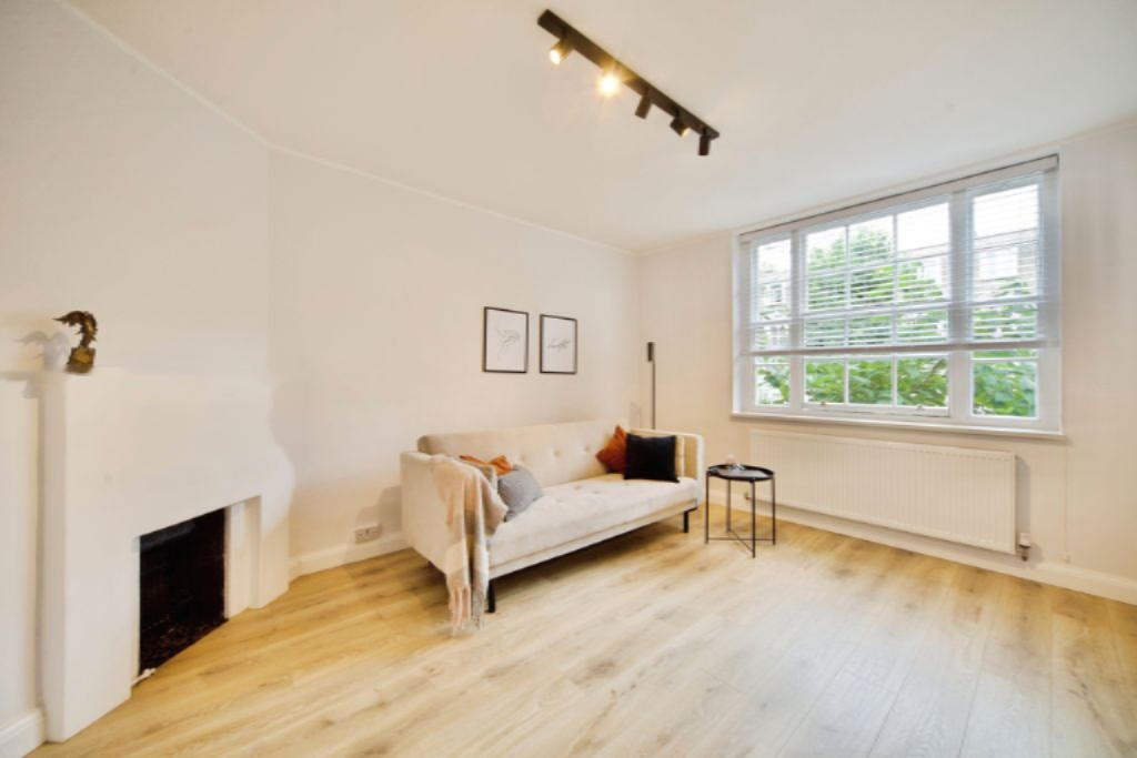 Квартира в Лондоне, Великобритания, 32 м² - фото 7