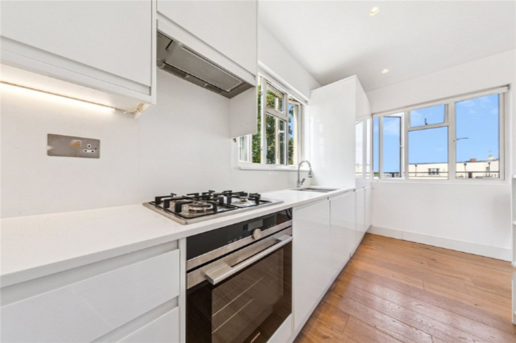 Квартира в Лондоне, Великобритания, 44 м² - фото 7