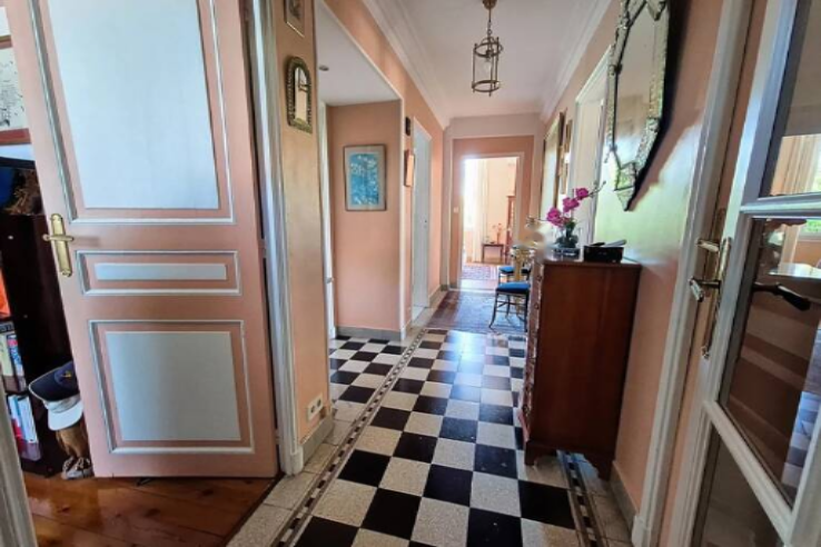 Квартира в Каннах, Франция, 150 м² - фото 3