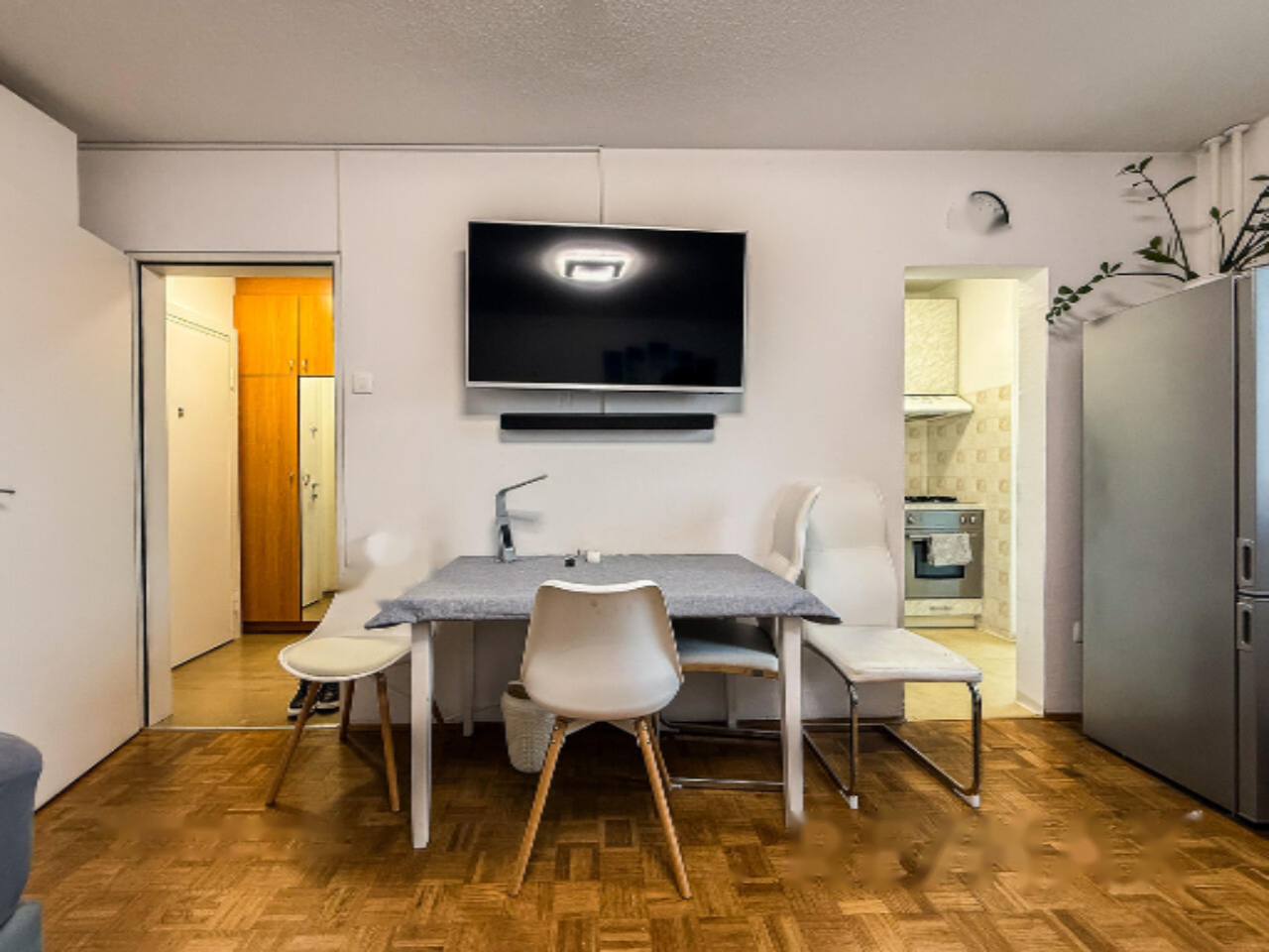 Квартира в Любляне, Словения, 30 м² - фото 7