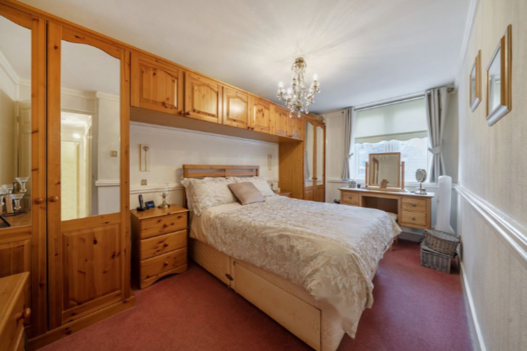 Квартира в Лондоне, Великобритания, 79 м² - фото 7