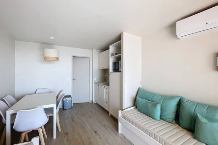 Квартира в Каннах, Франция, 27 м² - фото 3