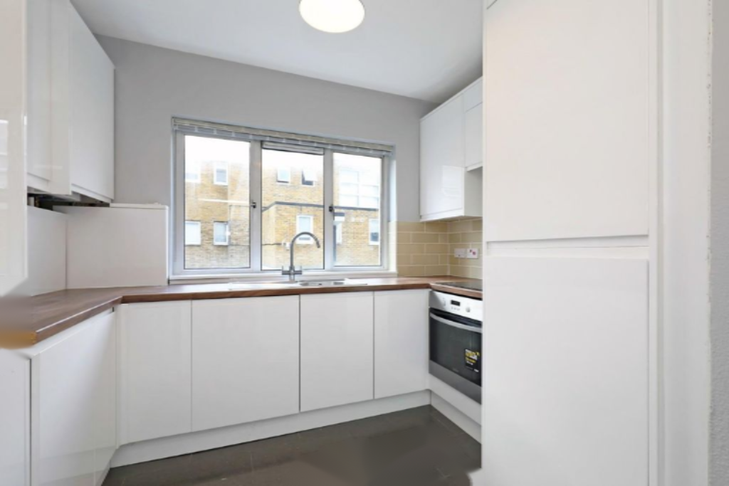 Квартира в Лондоне, Великобритания, 68 м² - фото 7