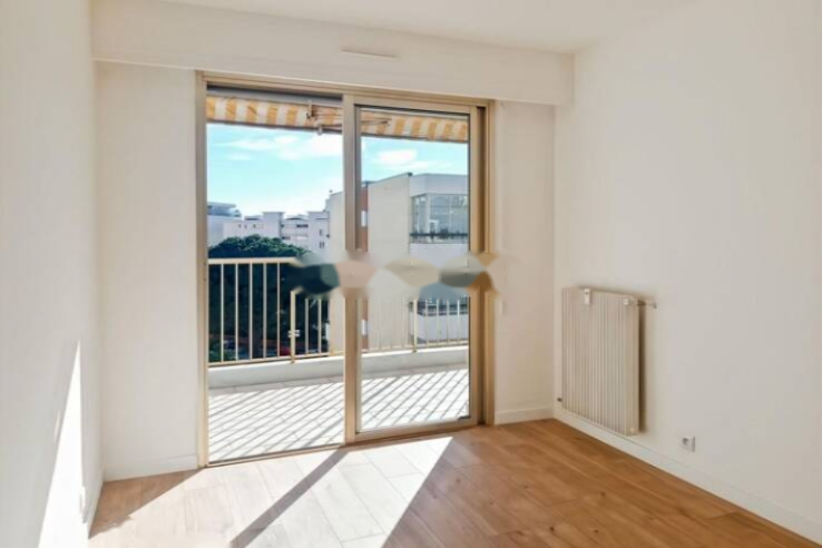 Квартира в Каннах, Франция, 57 м² - фото 3