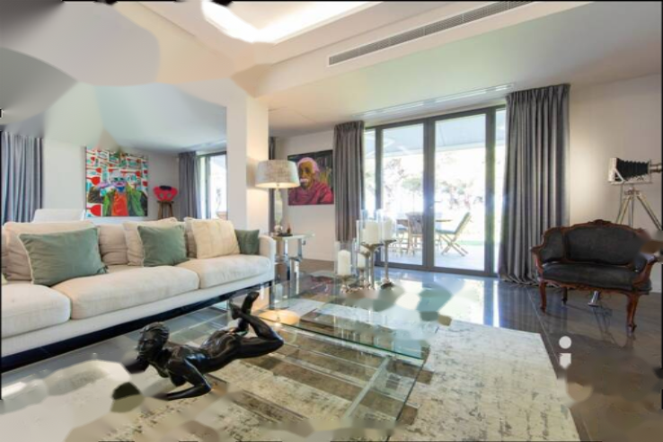 Квартира в Каннах, Франция, 348 м² - фото 3