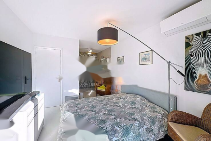 Квартира в Каннах, Франция, 58 м² - фото 3