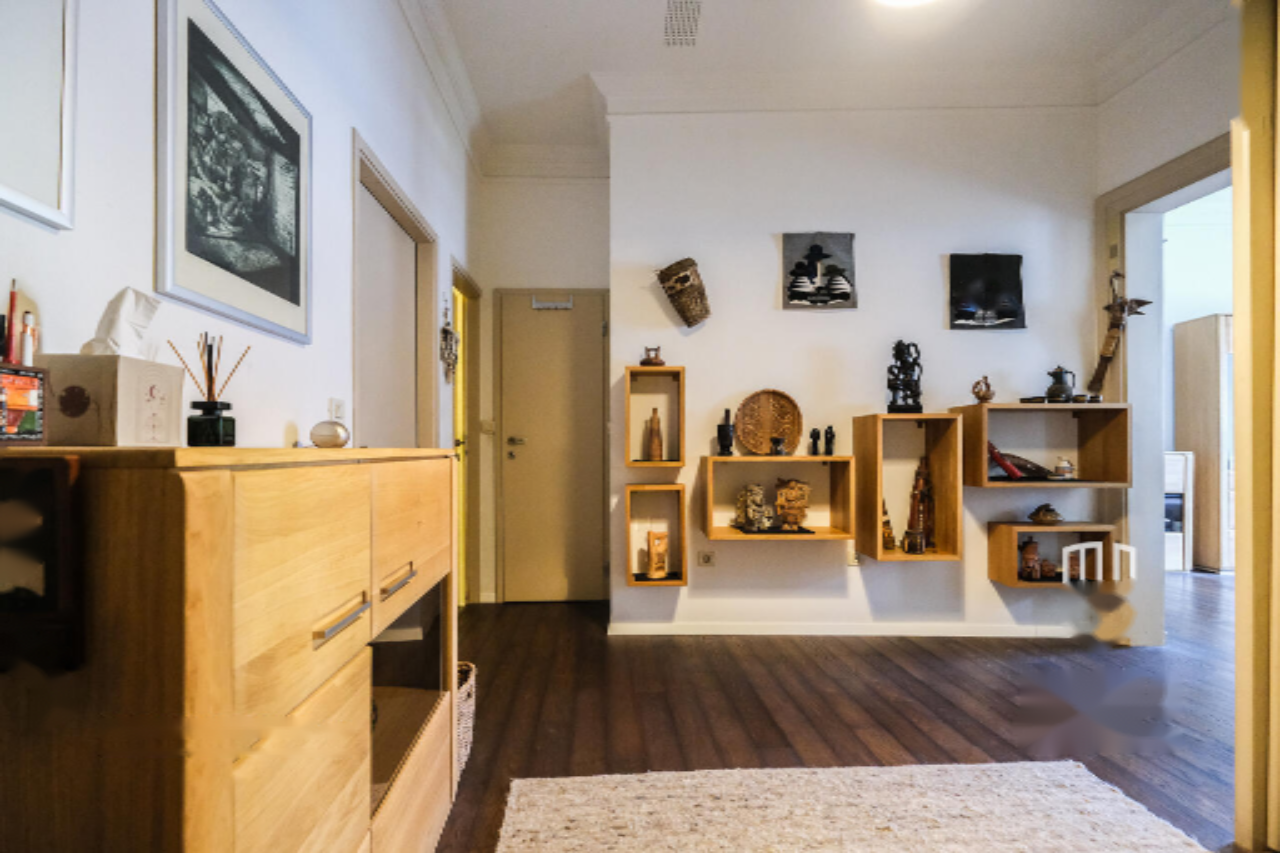 Квартира в Любляне, Словения, 181 м² - фото 7