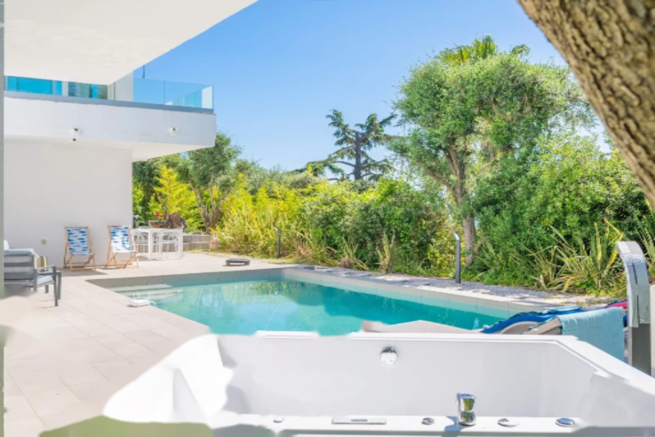 Квартира в Каннах, Франция, 270 м² - фото 7