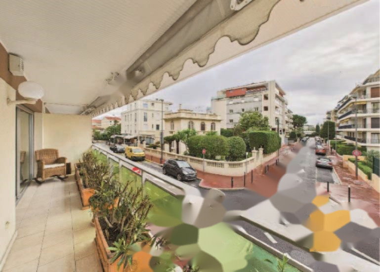 Квартира в Каннах, Франция, 73 м² - фото 7