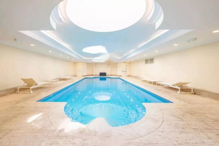 Квартира в Каннах, Франция, 110 м² - фото 3