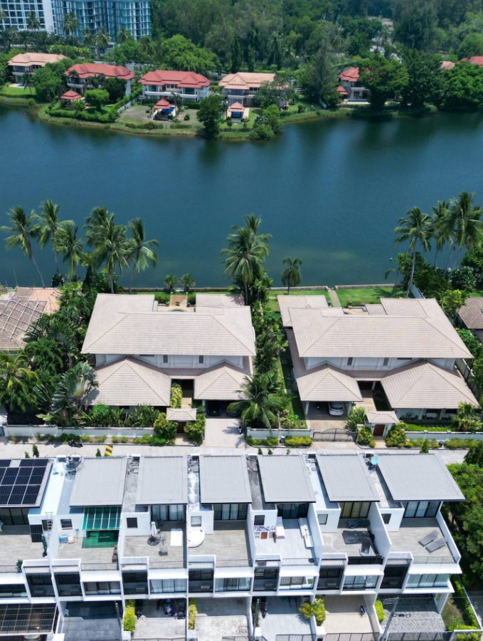 Таунхаус на Пхукете, Таиланд, 170 м² - фото 3