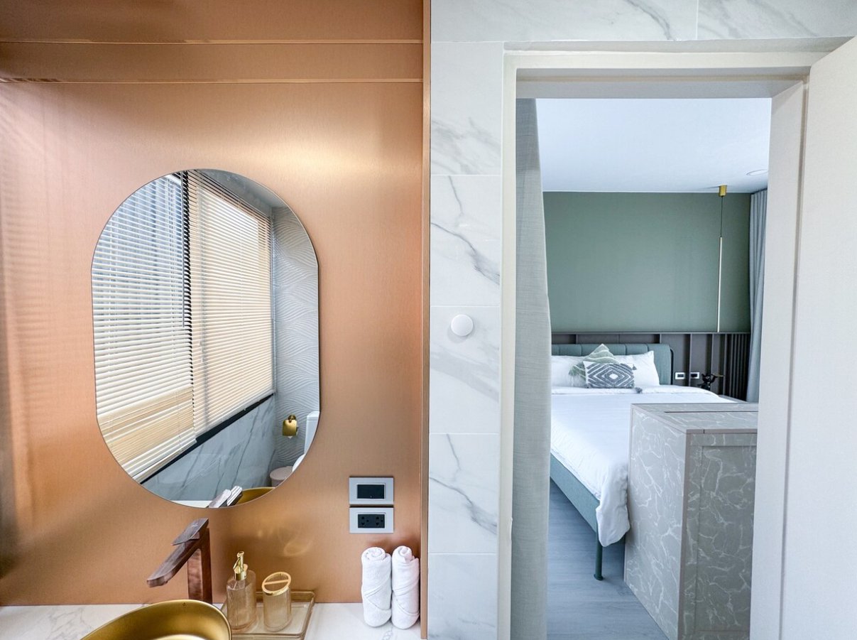 Таунхаус на Пхукете, Таиланд, 170 м² - фото 13