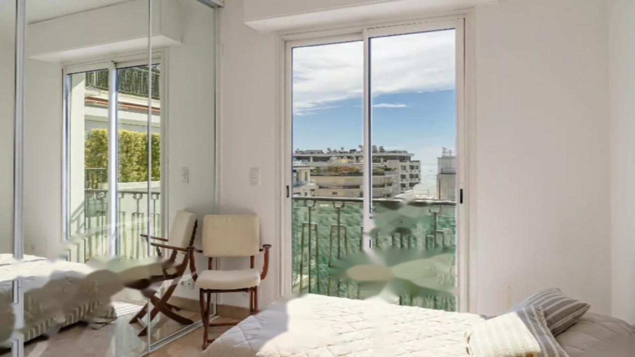 Квартира в Каннах, Франция, 77 м² - фото 7