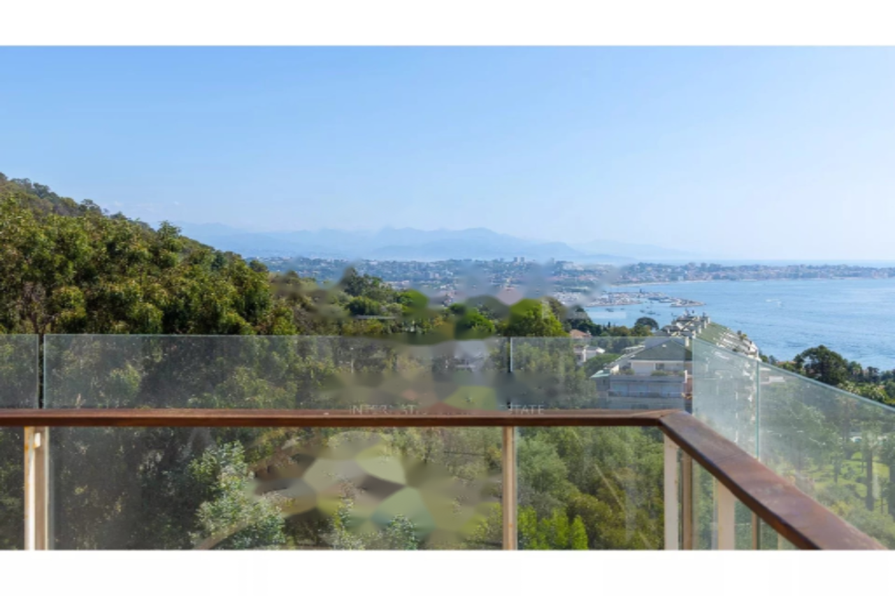 Квартира в Каннах, Франция, 122 м² - фото 7