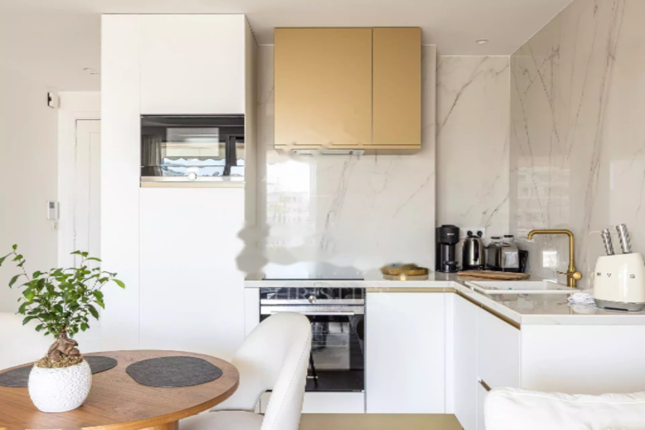 Квартира в Каннах, Франция, 35 м² - фото 7