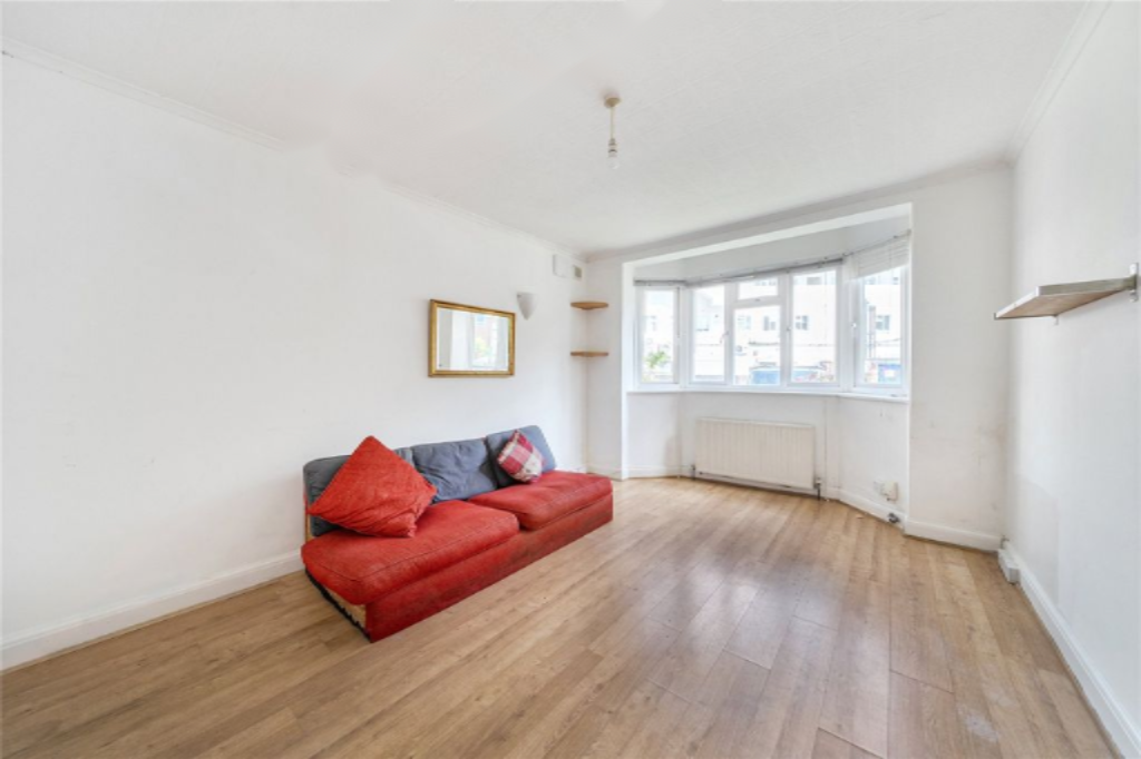 Квартира в Лондоне, Великобритания, 56 м² - фото 7