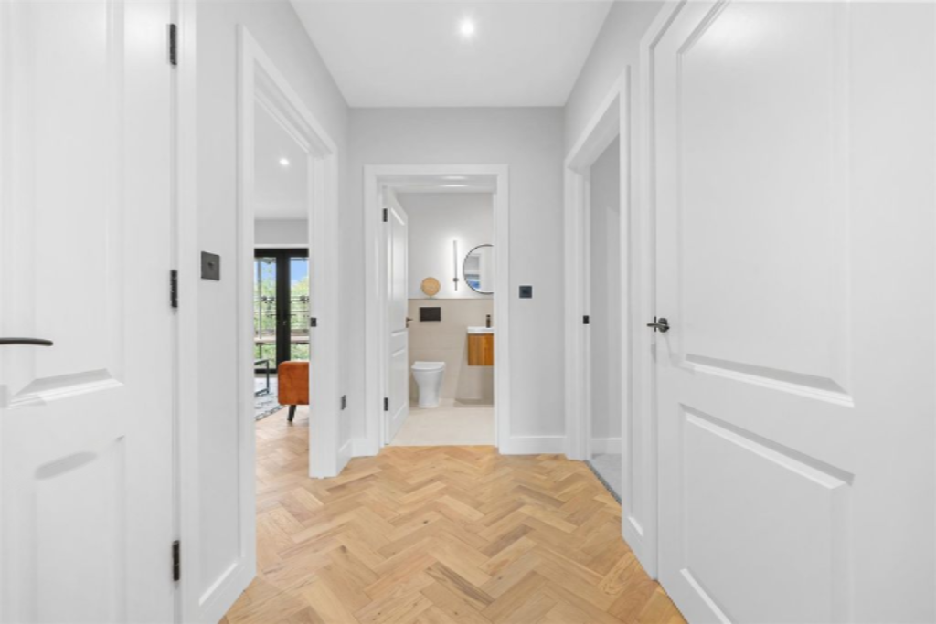 Квартира в Лондоне, Великобритания, 51 м² - фото 7