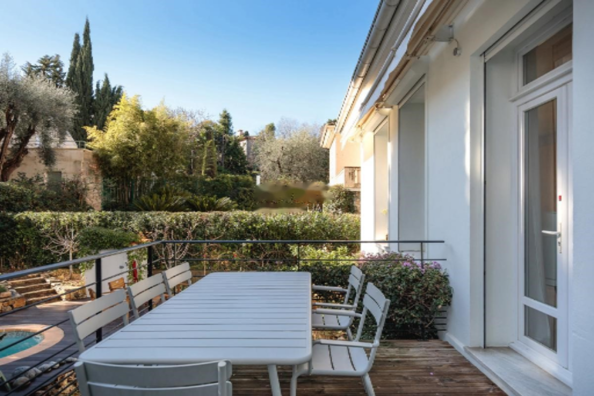 Квартира в Каннах, Франция, 125 м² - фото 8