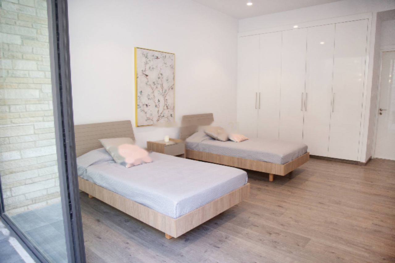 Квартира Cyprus, Кипр, 244 м² - фото 8