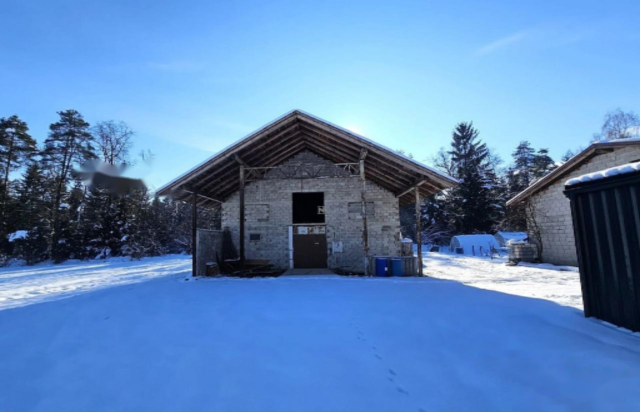 Ферма в Целе, Словения, 329 м² - фото 8