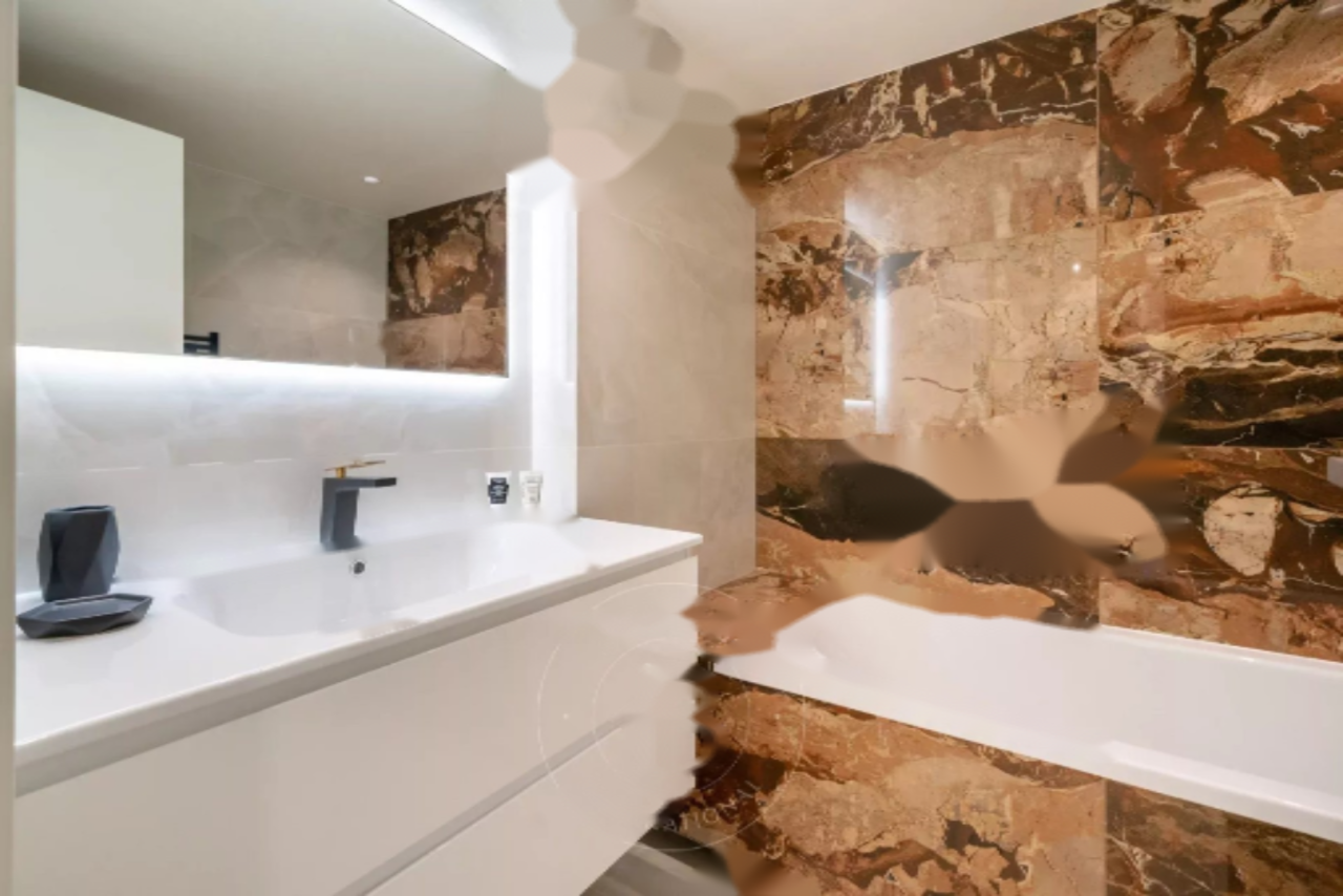 Квартира в Каннах, Франция, 108 м² - фото 8