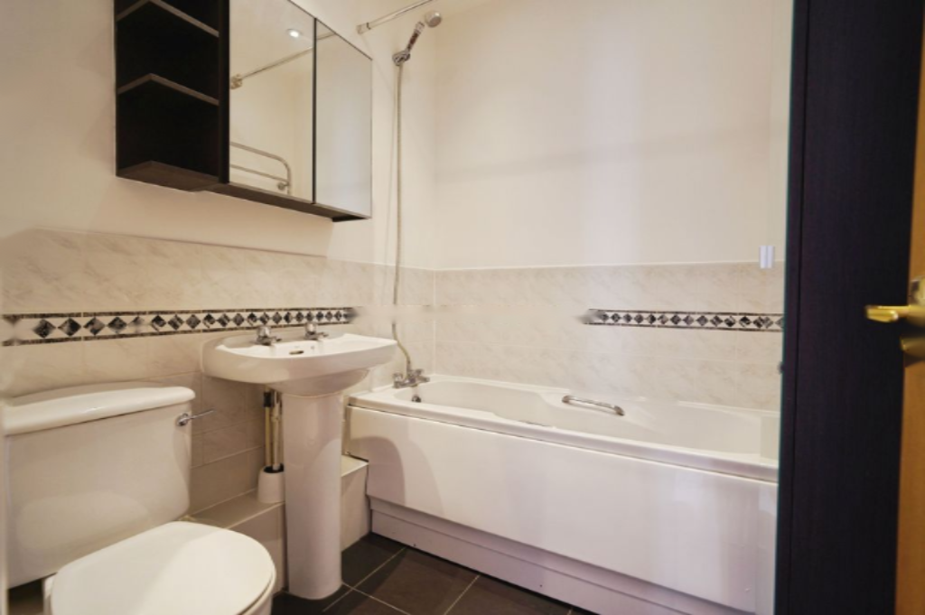 Квартира в Лондоне, Великобритания, 40 м² - фото 8