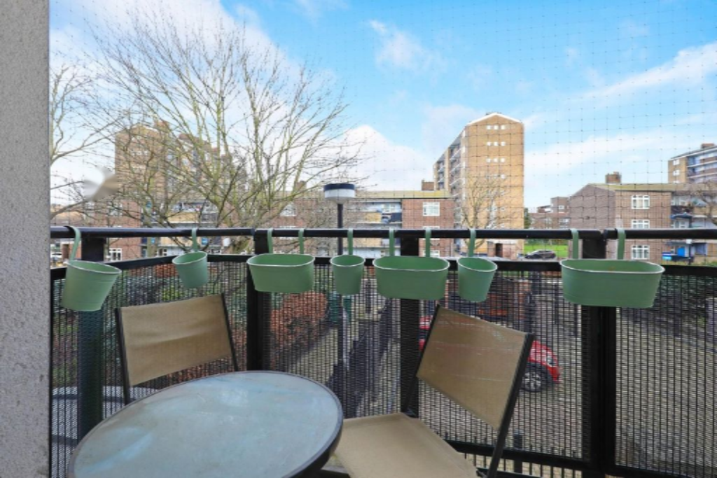 Квартира в Лондоне, Великобритания, 68 м² - фото 8