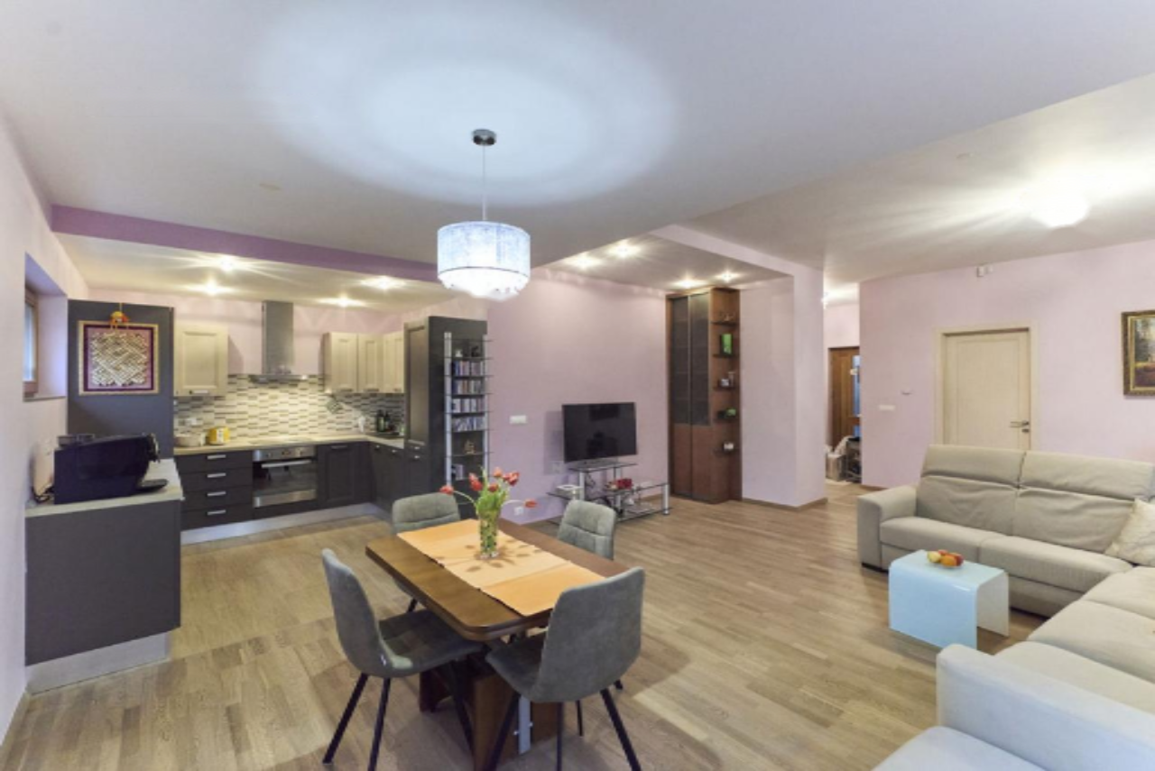 Дом в Любляне, Словения, 185 м² - фото 8