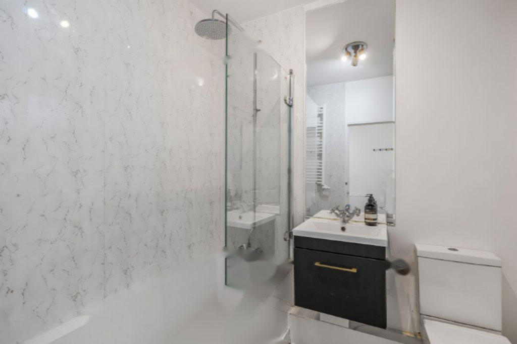 Квартира в Лондоне, Великобритания, 49 м² - фото 8