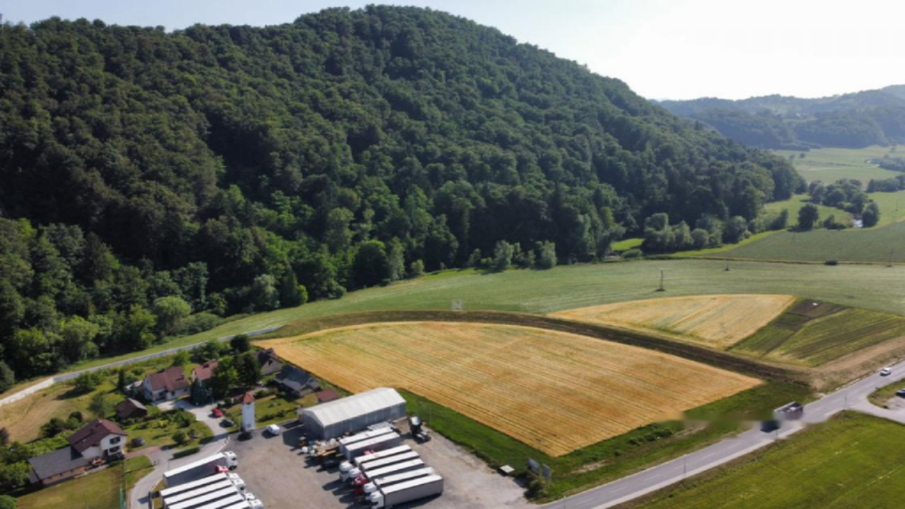 Дом в Словенске-Конице, Словения, 82 м² - фото 8