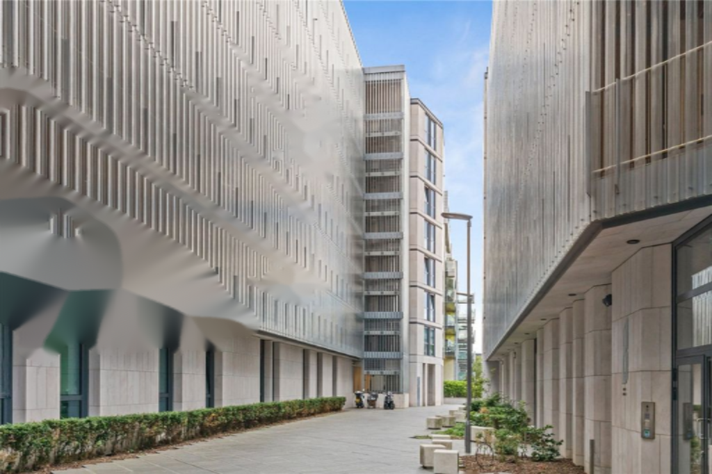 Квартира в Лондоне, Великобритания, 44 м² - фото 8