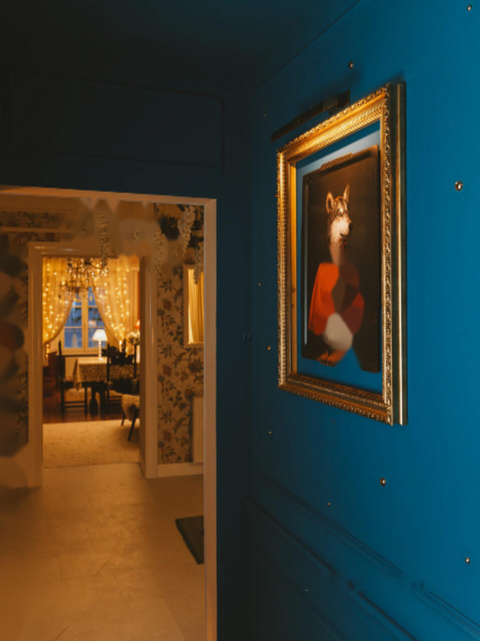 Квартира в Любляне, Словения, 184 м² - фото 8